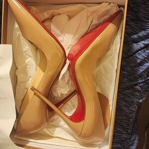 Christian louboutin shoes